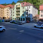 Διαμέρισμα Apartment Mathis & Mtb-Garage *