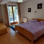 Apartment Mathis & Mtb-Garage
