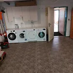 Apartment Mathis & Mtb-Garage