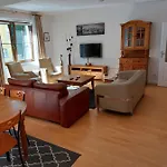 Apartment Mathis & Mtb-Garage * Jachymov