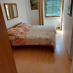 Διαμέρισμα Apartment Mathis & Mtb-Garage