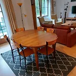 Apartment Mathis & Mtb-Garage Διαμέρισμα Jachymov
