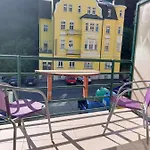 Apartment Mathis & Mtb-Garage Διαμέρισμα