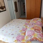 Apartment Mathis & Mtb-Garage Διαμέρισμα Jachymov