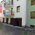 Διαμέρισμα Apartment Mathis & Mtb-Garage Jachymov