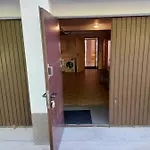 Apartment Mathis & Mtb-Garage Jachymov