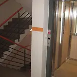 Διαμέρισμα Apartment Mathis & Mtb-Garage *