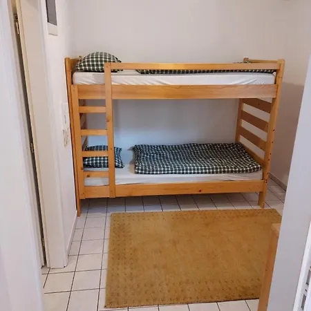Mathis&mtb-garage Apartment