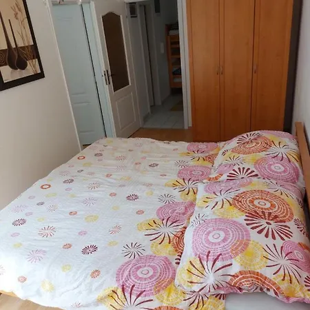 Mathis&mtb-garage Apartment Jáchymov