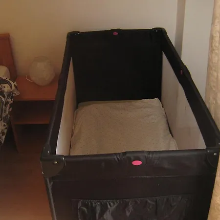 Mathis & Mtb-garage Apartamento *
