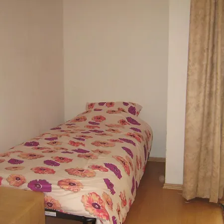 Mathis & Mtb-garage Apartamento