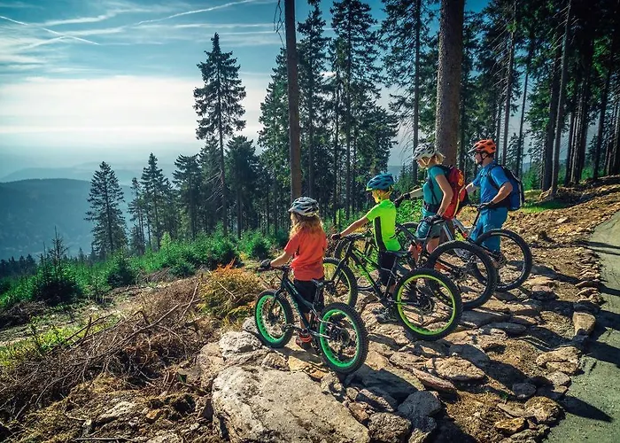 Mathis & Mtb-garage